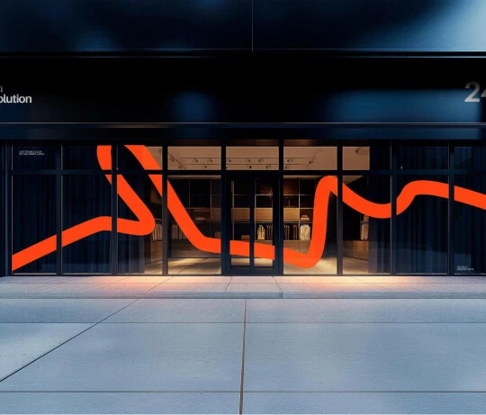 Financial services